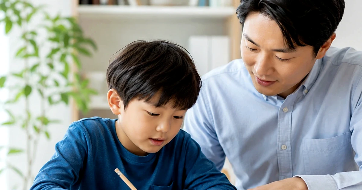 중계동 수학과외 학습 진단