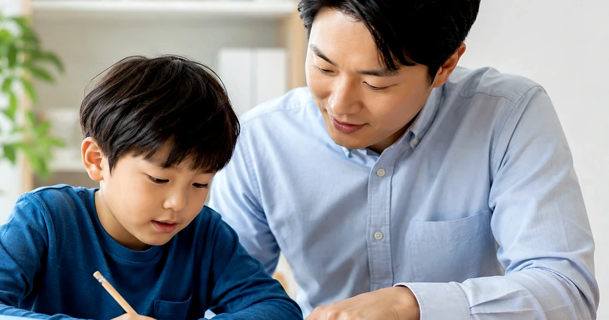 분당 수학과외 학습 진단