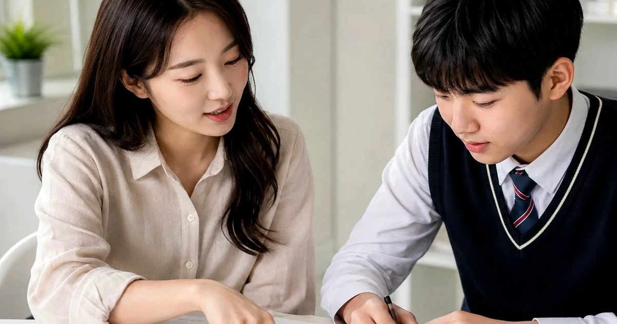 검단 수학 영어 과외 상담 가이드