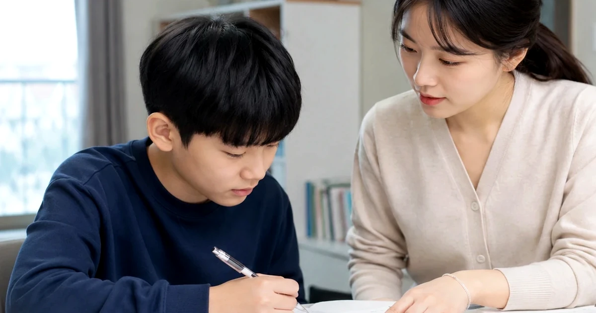 포항 과외 지역 가이드