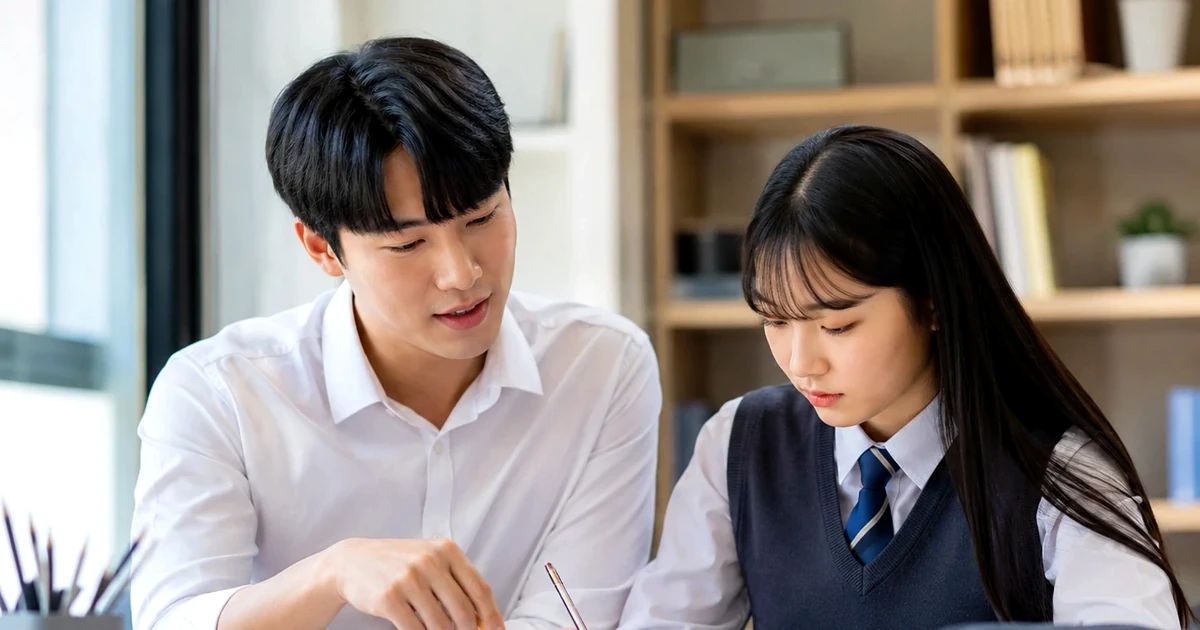 다산 수학 영어 과외 상담 가이드
