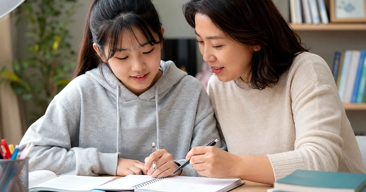 미사동 수학 영어 과외 상담 가이드