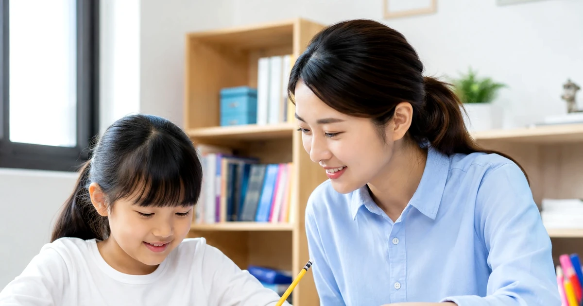 월피동 수학 영어 과외 상담 가이드
