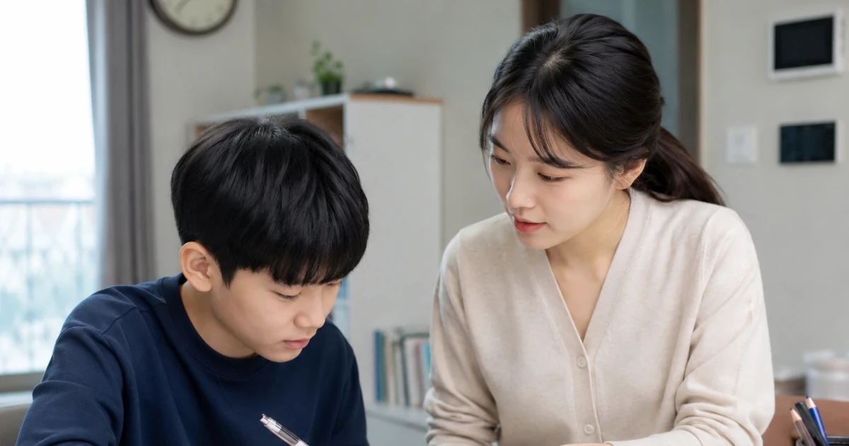 영통 수학 영어 과외 상담 가이드