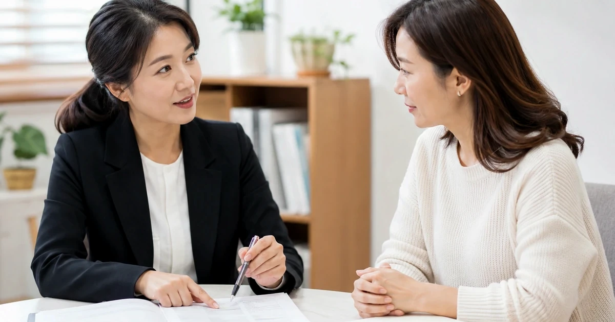 주엽동 수학 영어 과외 상담 가이드