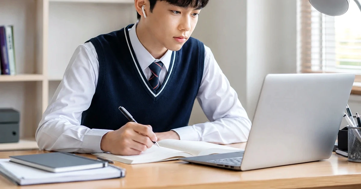 전주 과외 지역 가이드